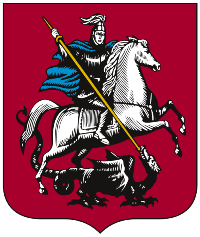 Про герб «Новой Москвы»