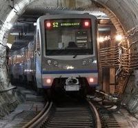 Сокольническая линия метро может быть продлена до Саларьево