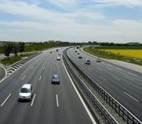 Три новые поперечные дороги соединят основные магистрали "Новой Москвы"