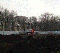 Строительство жилых домов в дер. 
Яковлевское (ТиНАО) осуществляться не будет