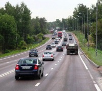 Новые дороги повысят инвестиционную привлекательность проектов в "Новой Москве"