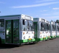 Приоритет в 2014 году будет отдан наземному транспорту - Ликсутов