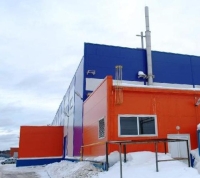 В поселении Внуковское построят и реконструируют производственно-складские здания