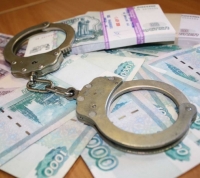 В Троицке за взятку задержан начальник отделения уголовного розыска
