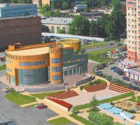 Общественно-культурный центр в 
Троицке готовится к открытию