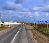 Москва ищет техзаказчика на строительство дороги до «Остафьево»