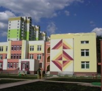 Две поликлиники и детский сад на новых территориях Москвы