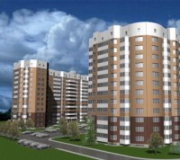 В "Новой Москве" в 2014 году запустят крупный жилой проект