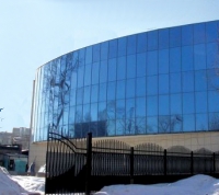 Два крупных объекта коммерческой недвижимости сданы в «Новой Москве»
