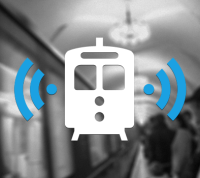 Wi-Fi на участке между станциями метро «Юго-Западная» и «Тропарево» появится в следующем году