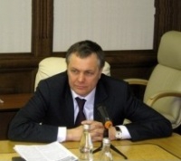 20 апреля пройдёт пресс-конференция Владимира Жидкина