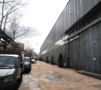 Щербинский лифтостроительный завод нарушил условия договора аренды земельного участка
