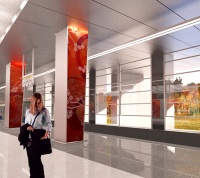 Станция метро «Мичуринский проспект» откроется через полтора года