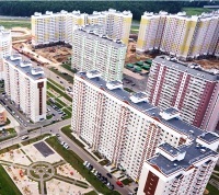 В поселении Филимоновское «новой Москвы» планируется построить крупный жилой комплекс