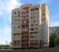 Средняя высота застройки в «новой Москве» составит 10-14 этажей