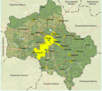 Область поддерживает законопроект об упрощенном изъятии земель в Новой Москве