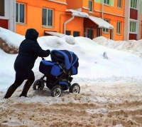 УК в «новой Москве» заплатит за плохую уборку снега 1 млн рублей