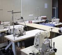 Цех по пошиву детской одежды, в котором работали нелегальные мигранты, обнаружен в «новой Москве»