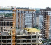 Четыре жилых дома введено в эксплуатацию в поселении Московский вблизи деревне Говорово