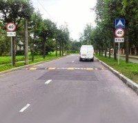 Новую автомобильную дорогу проложат в микрорайоне «Новые Ватутинки»