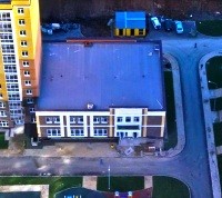 Детский сад на 75 мест сдали в эксплуатацию в жилом комплексе «Москва А101» в Коммунарке