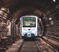 Самый длинный маршрут метро в Европе пройдет по территории ТиНАО