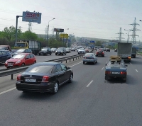 Проекта реконструкции Калужского шоссе скоро будет готов