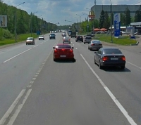 Федеральные земли в "новой Москве" будут использоваться для развития дорог и социальной инфраструктуры