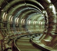 Продление красной ветки метро обсудили на заседании научно-технического совета 