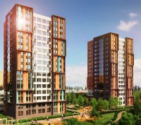 Недвижимость «новой Москвы», пять лет в пяти фактах