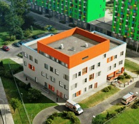 Одобрен проект строительства детской поликлиники в поселении Сосенское в ТиНАО