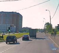 Москва заказала проектную документацию для ряда дорог на территории ТиНАО