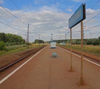 Два путепровода построят на пересечении железных и автодорог в "Новой Москве"