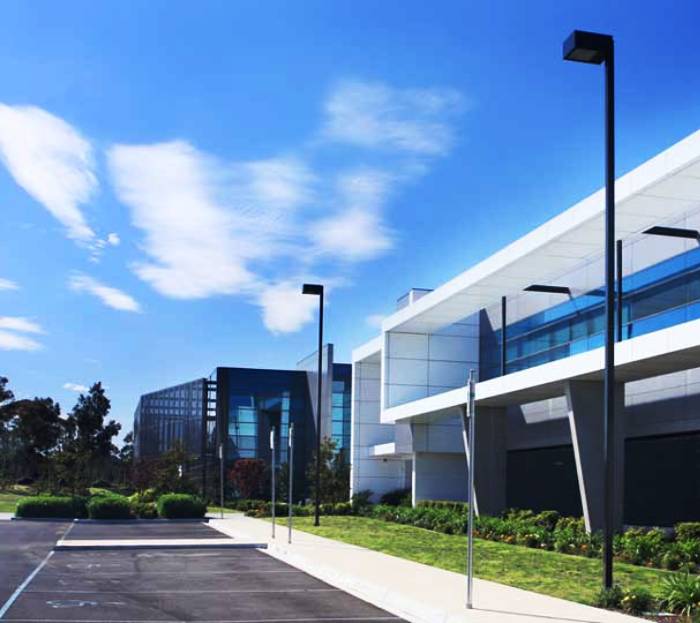 В индустриальном парке «Индиго» построят новый офисно-производственный комплекс