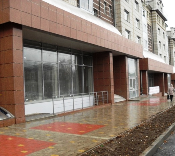 Каждое десятое рабочее место в ТиНАО создают на первых этажах новостроек