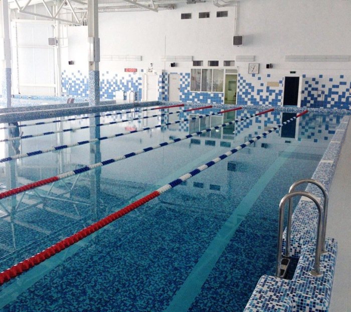 Спорткомплекс с бассейном построят в поселке Шишкин Лес в «новой Москве»