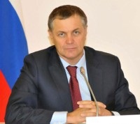 Доходы главы департамента развития новых территорий Владимира Жидкина в 2014 г. составили 4 млн рублей