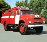 Первые пожарные депо в «Новой Москве» введут в эксплуатацию в конце декабря