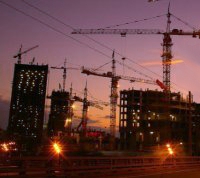  40 инвестпроектов в «Новой Москве» были расторгнуты