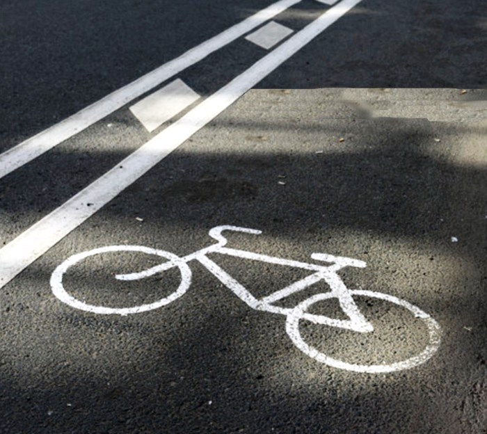Более 35 километров безопасных велодорожек появится в ТиНАО к 2025 году