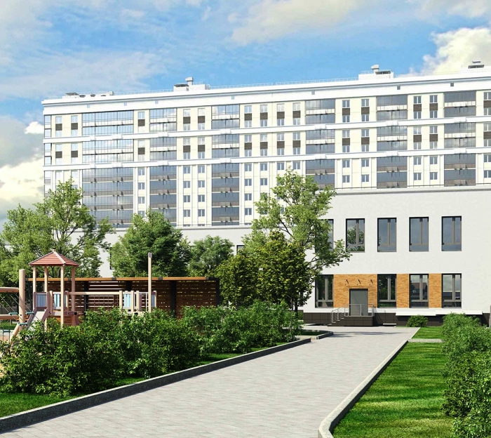 Школа с огородом и экотропой появится в поселении Рязановское