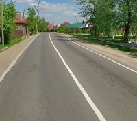 Проект реконструкции Внуковского шоссе в "Новой Москве" переработают