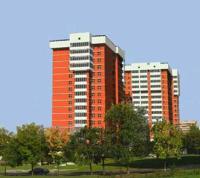 С начала года на территории "Новой Москвы" введено порядка 1 млн кв. метров жилья