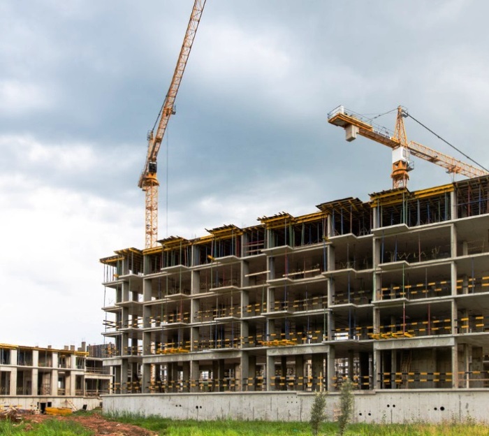 Москомархитектура согласовала проект жилого комплекса на 664 квартиры в ТиНАО