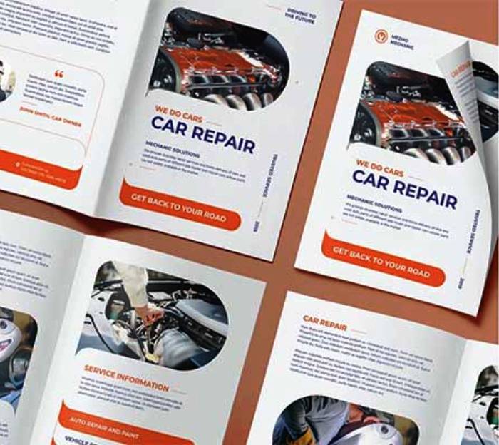 ﻿Книги по ремонту автомобилей: основные категории пользователей