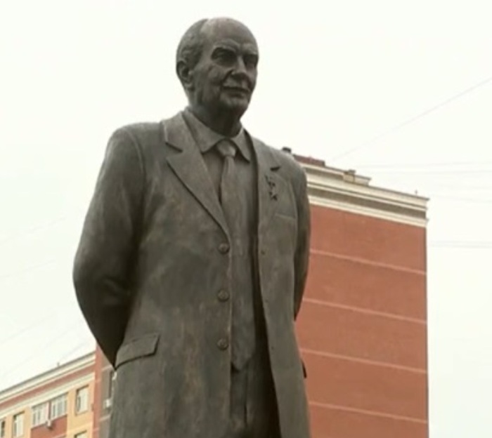 Улица в честь разведчика Геворка Вартаняна появилась в «новой Москве»