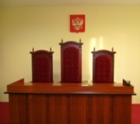 Внешний управляющий дома в Кокошкино направил свой план в Арбитражный суд г. Москвы