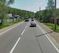 Согласован проект реконструкции автодороги от Боровского до Киевского шоссе