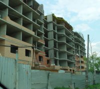 Москомстройинвест: Гражданам не следует приобретать жилье в пос. Первомайское
