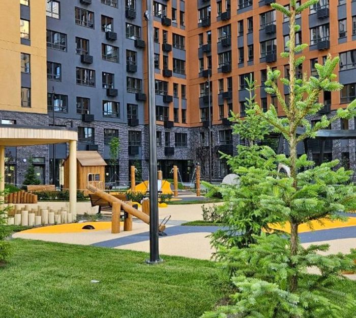 Наибольшее число сделок в новостройках в августе зарегистрировано в ТиНАО